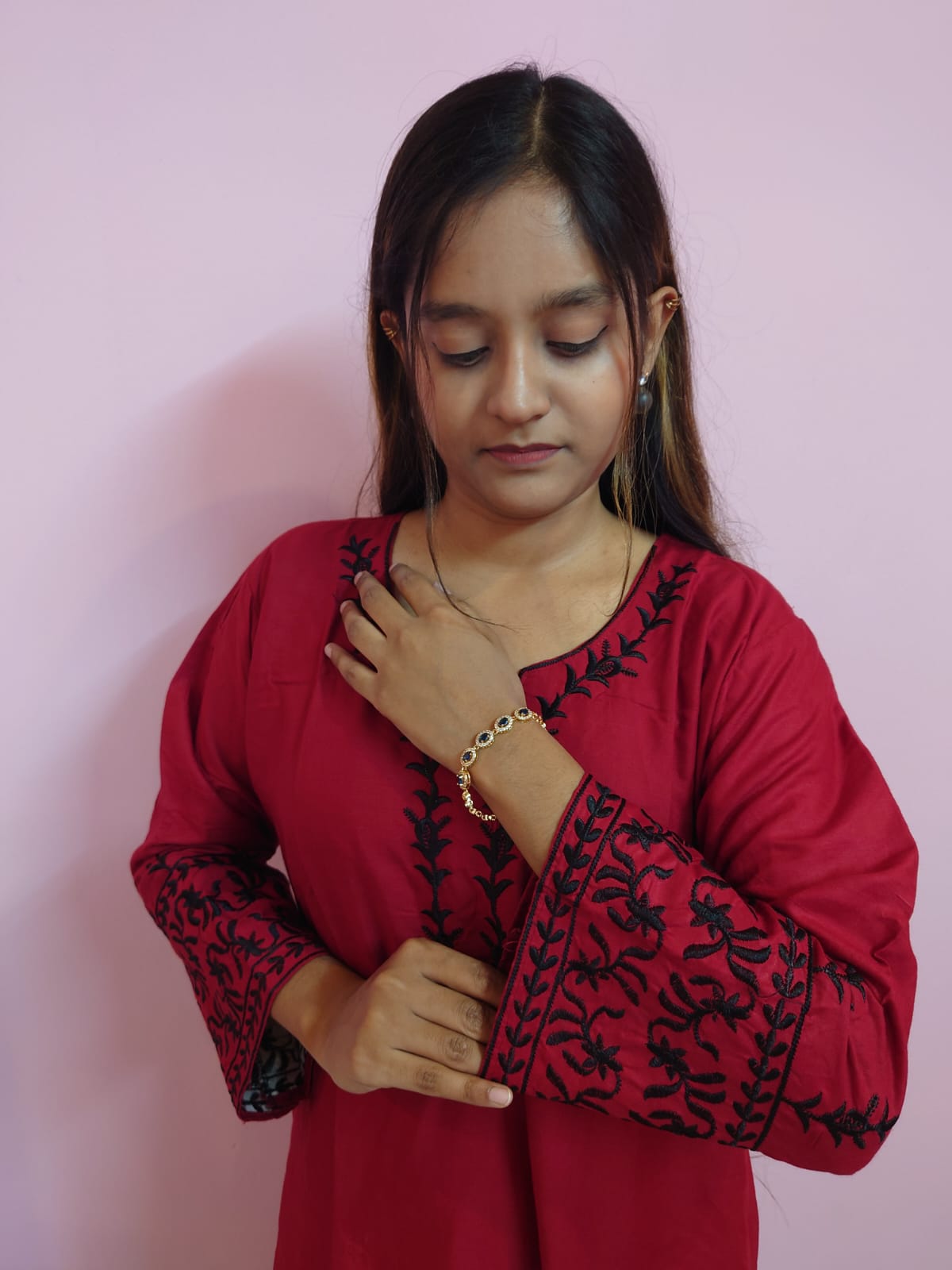 SILK COTTON 2 PIECE