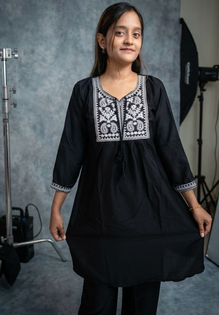 SILK COTTON 2 PIECE
